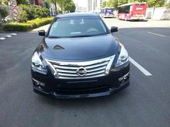 日产天籁 2013款 2.5L 自动 XL领先版