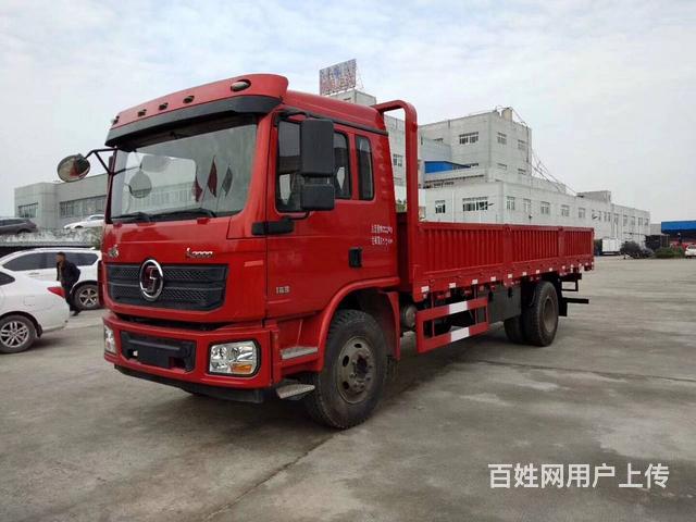 货车车型: 其他 品牌: 陕汽 品牌系列: 陕汽德龙 联系: 其他联系