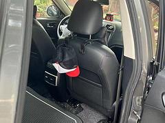 传祺GS5 2013款 1.8T 手自一体 两驱豪华版