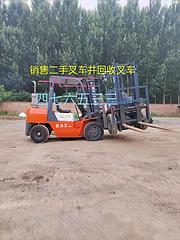 附近个人二手叉车，3吨3.5吨5吨淘汰，性能精品！