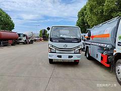 二手手续齐全8吨2方工地加油车国六现车便宜出售