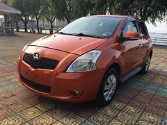 长城炫丽 2010款 1.5L 自动 豪华型 (国