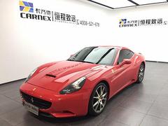 法拉利F149 California [进口] 2