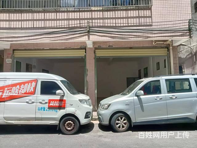 （51旺铺推荐）秀英区小康新村60平出租的图片