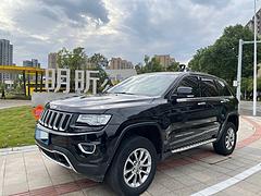 Jeep Grand Cherokee [大切诺基] 201