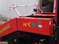 【搞定了！】涑河谷丰病