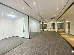保和中心B座重仓梦空间办公室招商