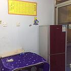 1室一厅拎包入住