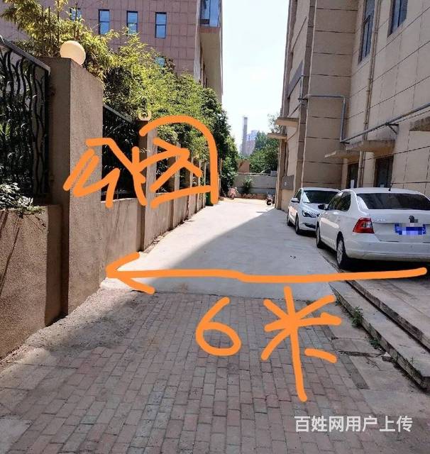 （诚速）房东直租凤凰小区临街商铺上下两层水电齐全可多种行业的图片