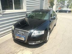 奥迪A6L 2009款 2.4L 自动 技术型 (