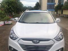 现代ix35 2012款 2.0 手自一体 GLS 两驱精英