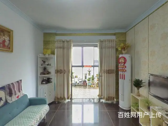 十一中 环宇城商圈电梯高层 复式精装三房仅售215万的图片