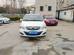 北京E系列 2012款 1.3 手动 乐活版