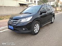 本田 本田CR-V 2013款 2.0 自动 Exi两驱经典