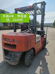 出售二手叉车