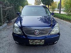 别克GL8 2008款 GL8 陆尊 3.0 自动 XT 7