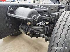 大运蓝牌平板车 可进市区的挖机运输车 全国可分期