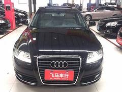 奥迪A6 2011款 A6L 2.0TFSI 无级