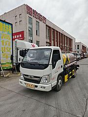 时代汽车 小卡之星 其他 国6