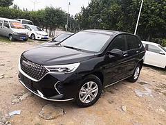 长城汽车-哈弗M6月供低至2320