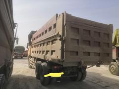 国四电喷后八轮