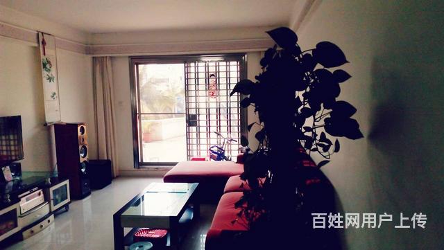 丁香家园 普通住宅2厅 精装修的图片