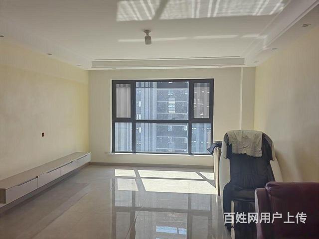 【搞定了！】安华汇悦府138平赠5平带车位精装婚房未入住的图片