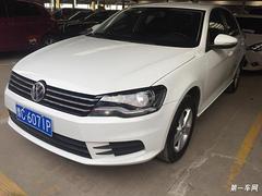 [洛阳]大众宝来 1.6L 自动 舒适型 2014