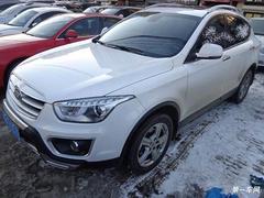 [长春]奔腾X80 2.0L 自动 舒适型 201