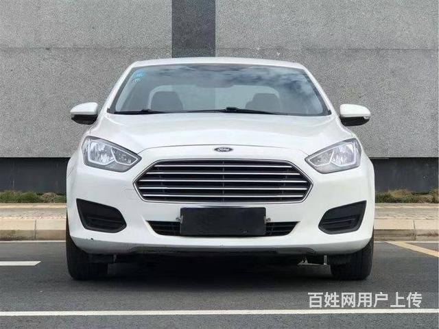 征信不好分期买新车二手车零首付购车不看征信的图片