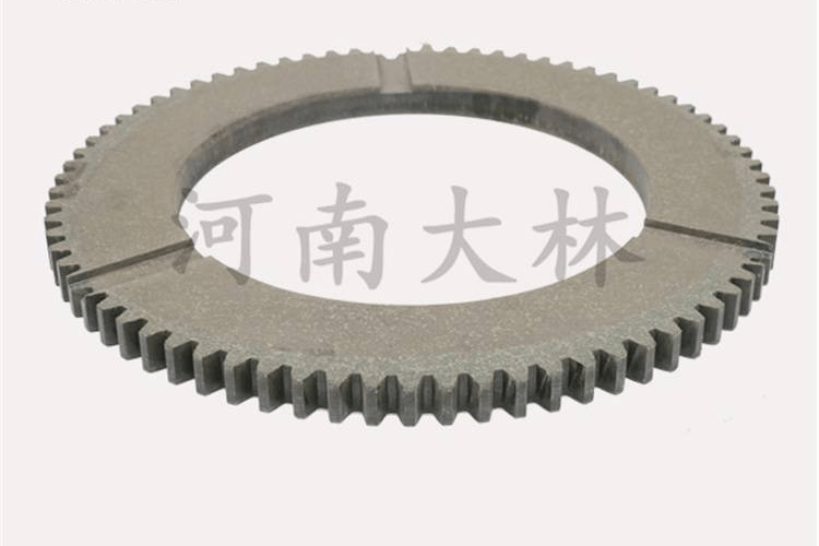 离合器摩擦盘