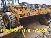 信阳二手装载机市场、个人急转让（图片）