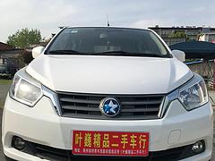 启辰 启辰R50 2015款 R50X 1.6 手动 豪华版