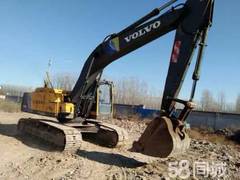 个人沃尔沃210急售