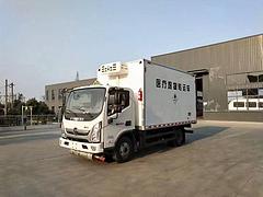 蓝牌医疗废物转运车 跃进、东风、福田品牌销售