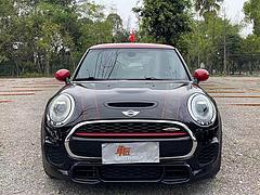 MINI Mini 2015款 Mini JCW 2.0T