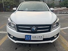 启辰T70 2015款 2.0 无级 睿趣版