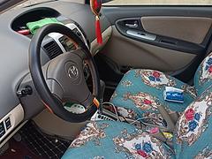 丰田 威驰 2006款 1.5 自动 GLX-i VVT-i