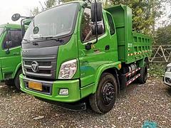 赣州 20年3.8米瑞沃E3自卸车 急售
