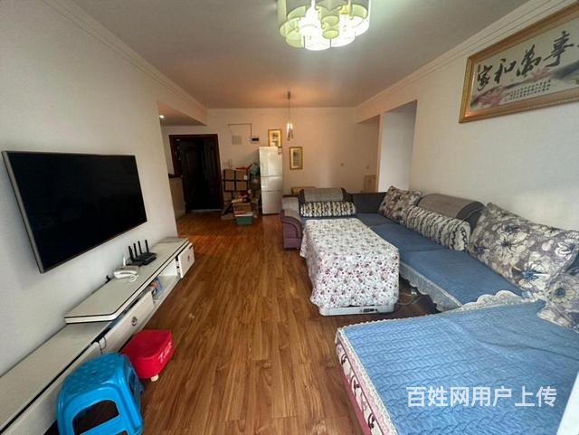 春之声精装两房，家具家电齐全，拎包入住钥匙在手，看房方便的图片
