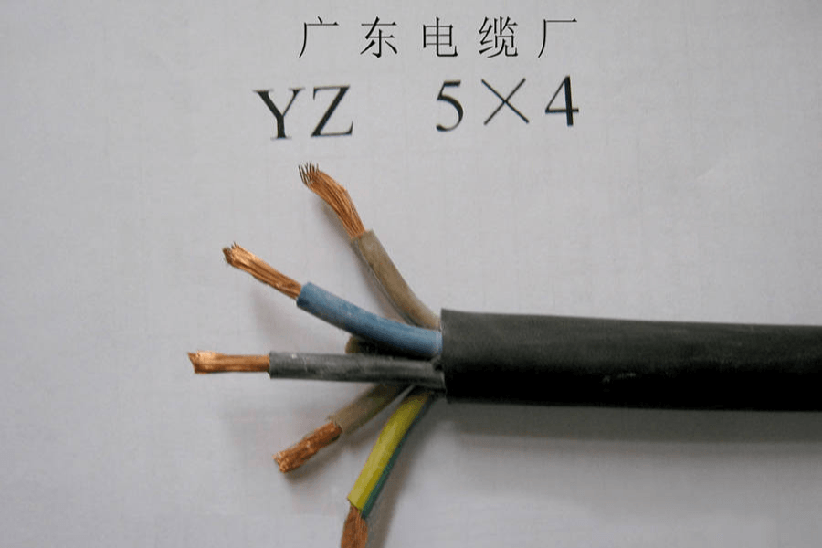 YZ 5X4