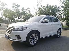哈弗 哈弗H2 2016款 1.5T 手动 四驱都