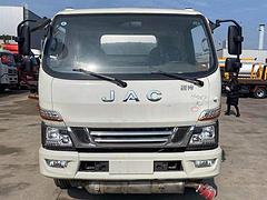 抚州 江淮国六8吨油罐车 全国包上户