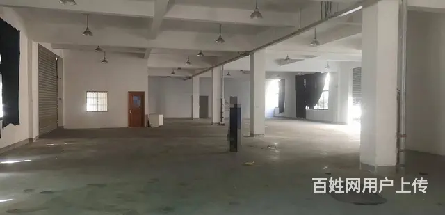 梧桐环城北路附近3楼680平方1楼750平方1楼662平出租的图片