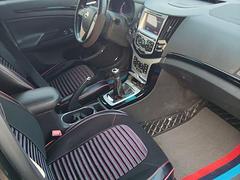 比亚迪 速锐 2015款 1.5 手动 旗舰型