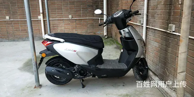 99新铃木小海豚110的图片