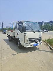 凯马 金运卡 平板车 国5