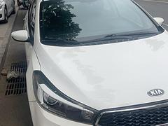 起亚K3 2016款 1.6 手动 GLS