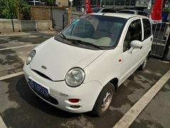 奇瑞QQ3两厢 2006款 0.8L 手动 两厢轿