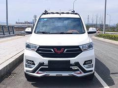 五菱 宏光 2019款 宏光S3 1.5T 手动 豪华型